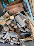 Huge Lot of Firewood