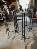 Plant Stands/ Candle Holders
