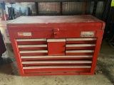 Sears Craftsman Tool Box