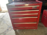 Sears Craftsman Tool Storage