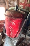 Red Lion RLX3 Cement Mixer