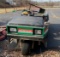 1997 Cushman...3W Jr. Turf...Truckster