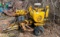 Vermeer 630 Stump Cutter