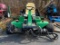 John Deere 3235A...Mid-weight Fairway Mower