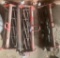 (3) Toro Mower...Blade Assemblies