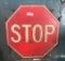 Stop Sign