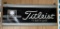 Titleist...Golf Banner