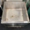 Stainless Steel Drain Sink