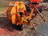 Agrimetal Blower