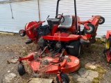 Jacobsen HR-5111 Rotary Mower