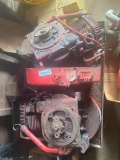 (2) Kohler Engines