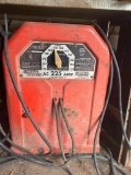 Lincoln Electric...AC-225-S 225amp Arc Welder