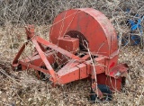 Tractor Attachment - Blower