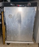 Cres Cor Heated Banquet Cabinet