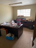 Office Cleanout. See pictures for more details!...