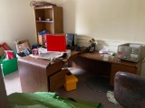 Office Cleanout. See pictures for more details!...