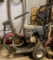 Ex-Cell 3200 PSI Pressure Washer 4.0 GPM, 12,800 CU, 11 HP