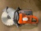 Husqvarna K770 Rapid Cut Saw