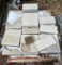 Pallet of Paver Stone