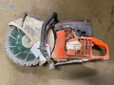 Husqvarna K760 Rapid...Cut Saw