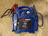 JNC660 Jump n Carry Car Battery Jumpbox