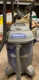 ShopVac...with Attachments