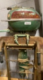 1973 Ohio Outboard Motor