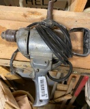 Vintage Craftsman Drill