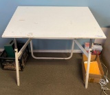 Drafting Table