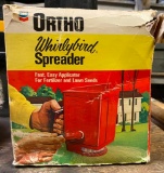Vintage Ortho Whirlybird Spreader