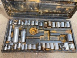 Socket Set Kit