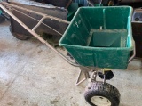 Seed Spreader