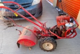 Briggs & Stratton 8hp Tiller