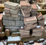 Pallet of Paver Stone