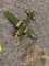 Minicraft P-51D ?Old Crow Model Airplane