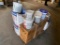 Miscellaneous Adhesive for Carpet and Vinyl