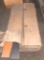 (4) Boxes of Misc Laminate Flooring