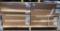 (8) Boxes of Johnsonite Baseboard Trim