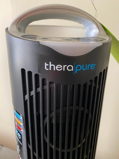 Thera Pure Air Purifier with UV Light