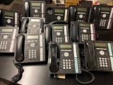 14 Multiple Line Phones