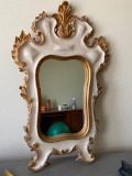 Unusual Italian Mirror