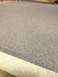 Dixie Group Bluebud Textured Plush Carpet