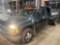 2001 Chevrolet Silverado Diesel 3500 Dump Truck