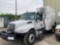 2004 International 4300 Custom Utility Truck-Read!