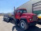 1999 Mack RD690S Quad Axle Cab & Chassis (Frame length