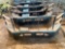 1-Ton Truck Push Bar