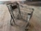 (14) Technibilt Metal Shopping Carts