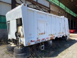 HEIL Co Formula 5000 25 Yard Refuse Truck Body