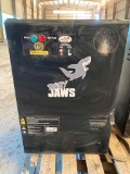 Somylon PEL Waste Production Equipment Baby Jaws (under counter) glass bottle crusher Model #BB01