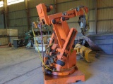 ASEA Robotic Arm w/ power box
